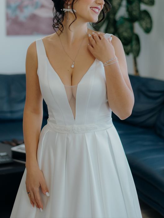Rochie de mireasa