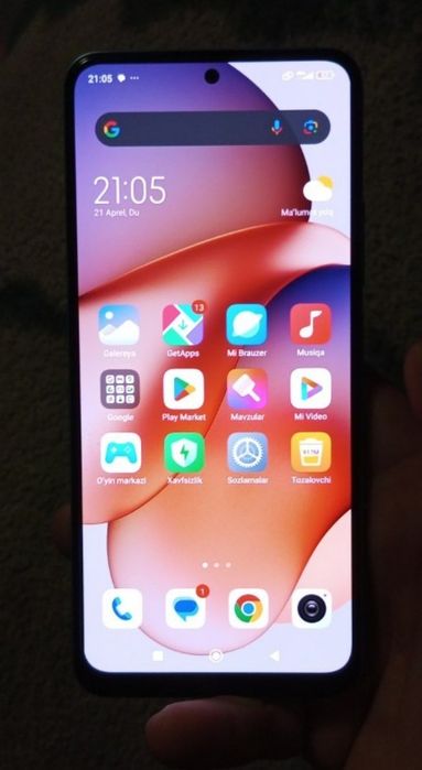 Redmi not 12 128/4+4