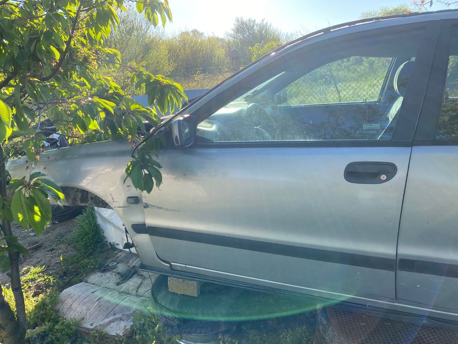 Volvo S40 1997 2.0 140hp за части