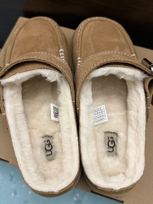 UGG Evelina noi