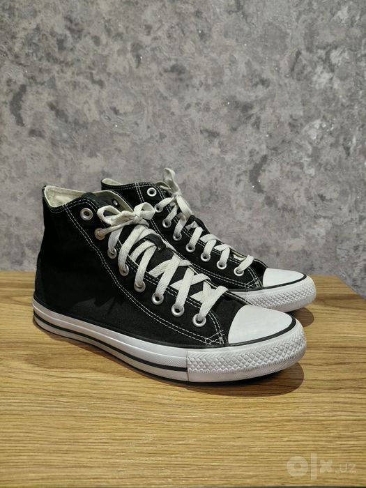 Оригинальные кеды Converse