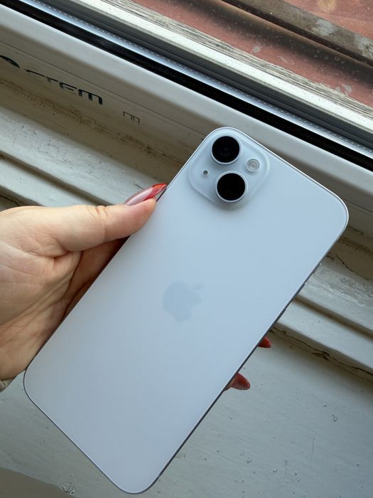 iPhone 15 Plus 512GB