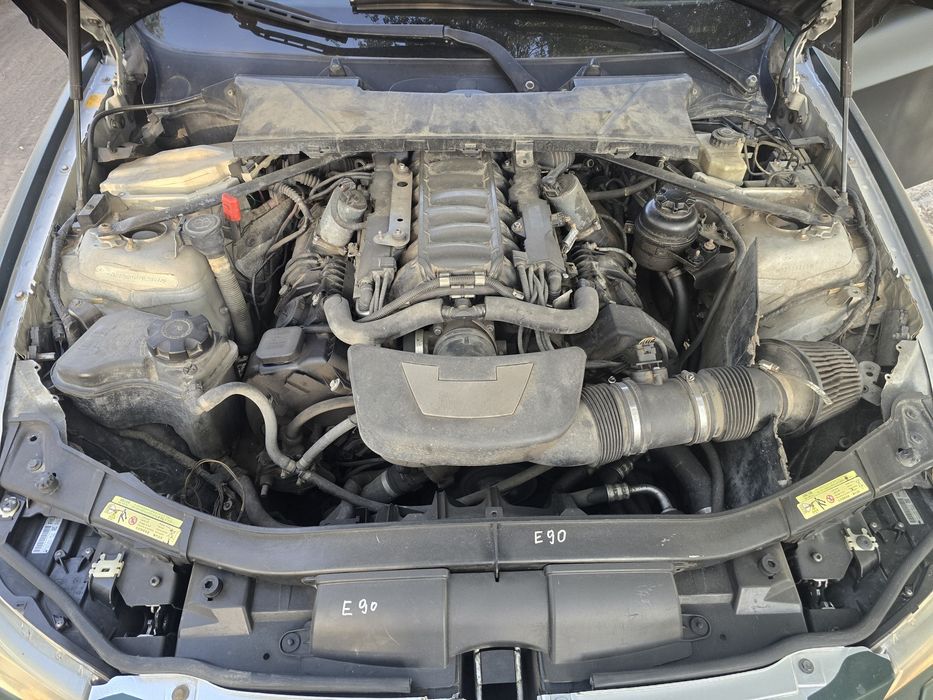 Продам BMW 5л в рассрочку
