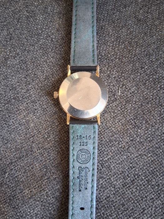 Vînd OMEGA calibru 552,