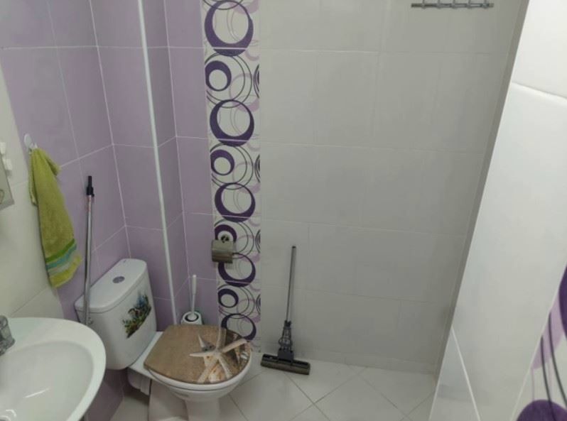 Дава се под наем Тристаен апартамент в София, Яворов - 78 кв.м за 846.6 € - Снимка #6