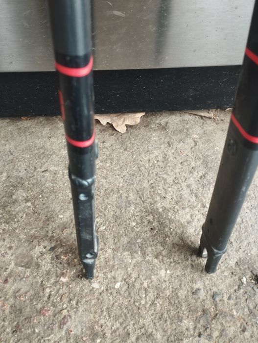 Furca mtb 26" ,furca 28"