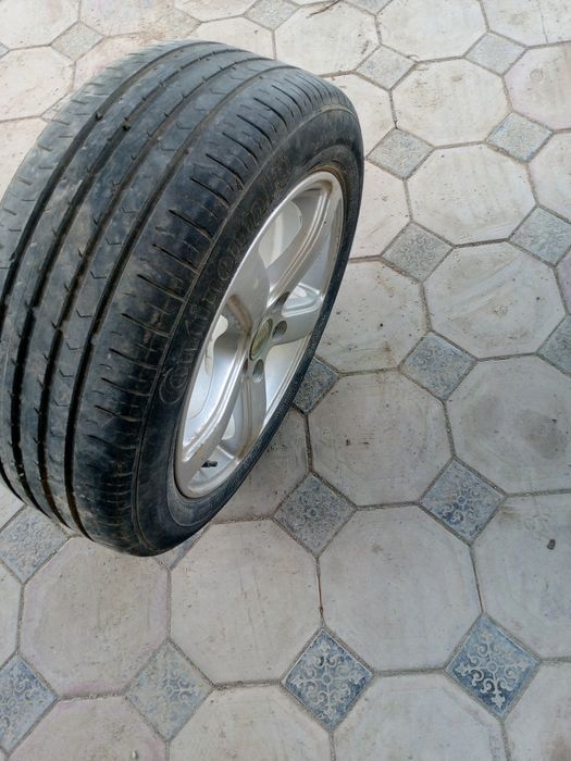 Ford va Ford skarpion