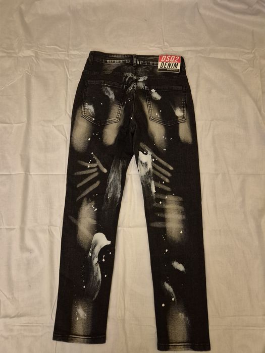 Blugi Dsquared2 Noi