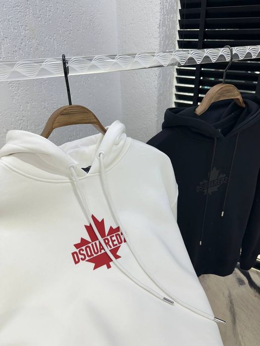 Dsquared суичер S-4XL