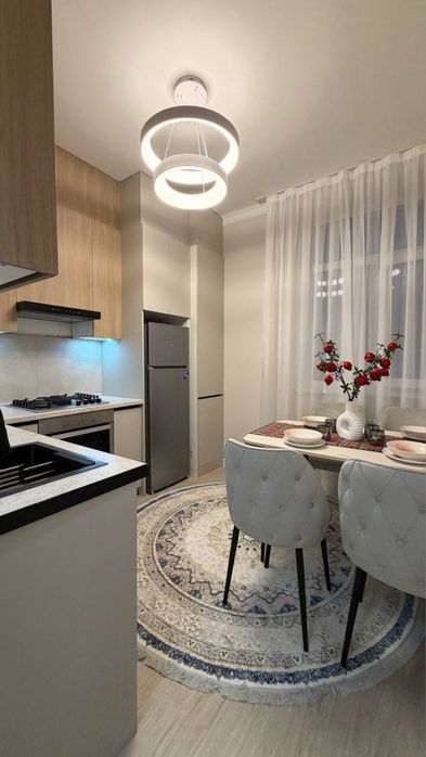 ГОЛДЕН ХАУС Ассалом Сохил 2/2/9