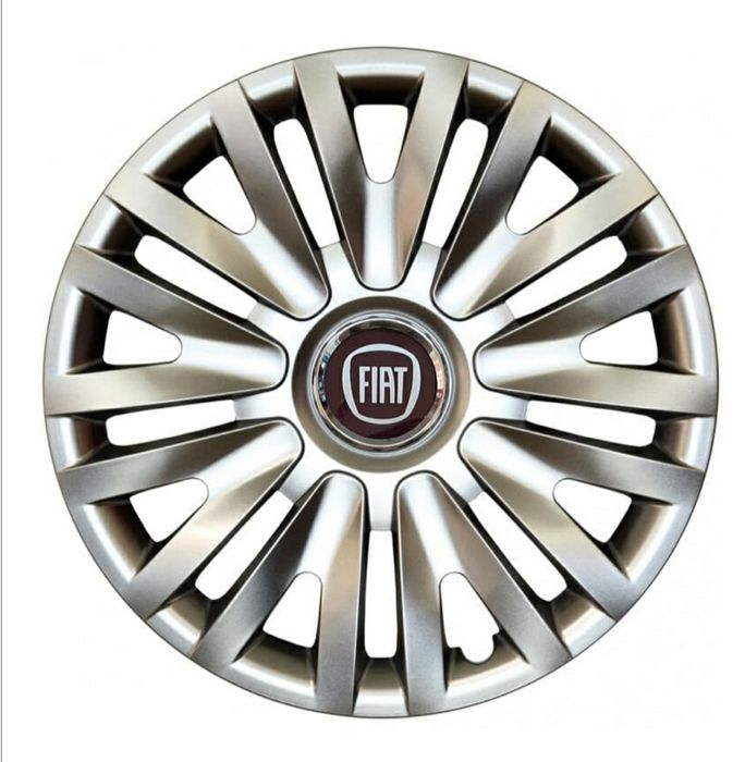 Capace roti FIAT 13 14 15 16 17 Punto Tipo Panda Doblo Linea Albea