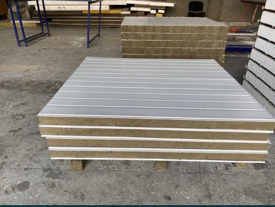 Сэндвич панель завод ангар цех | sendvich panel zavod angar dokon