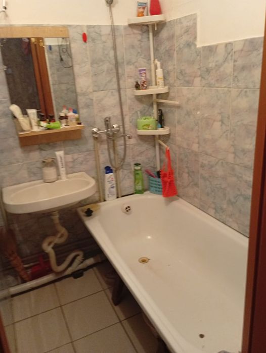 Продаю 2 х комнатную квартиру