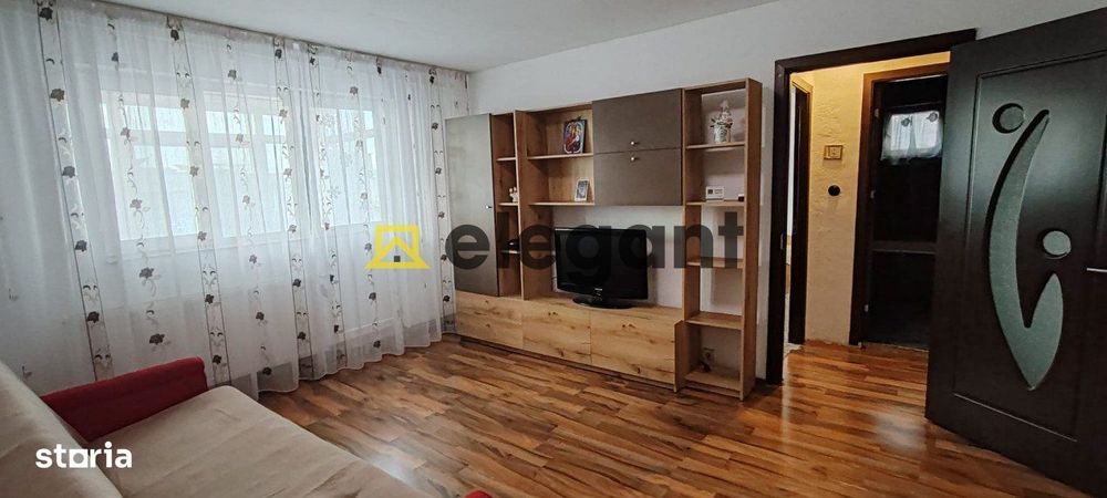 2 camere, modern, centrala, AC, Craiovita Noua, Scoala 33