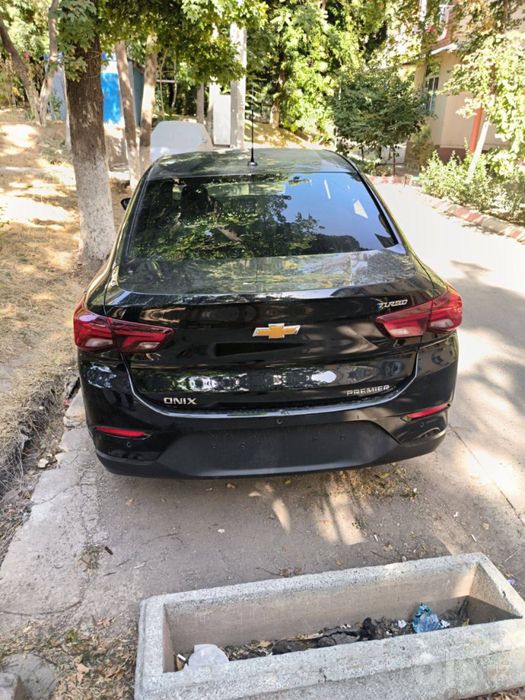 Продается Chevrolet Onix 2024 Premier Plus 2