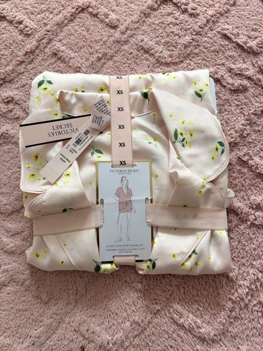 Pijamale VICTORIA S