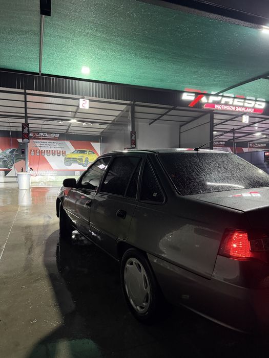 Chevrolet Nexia 2016 — 4