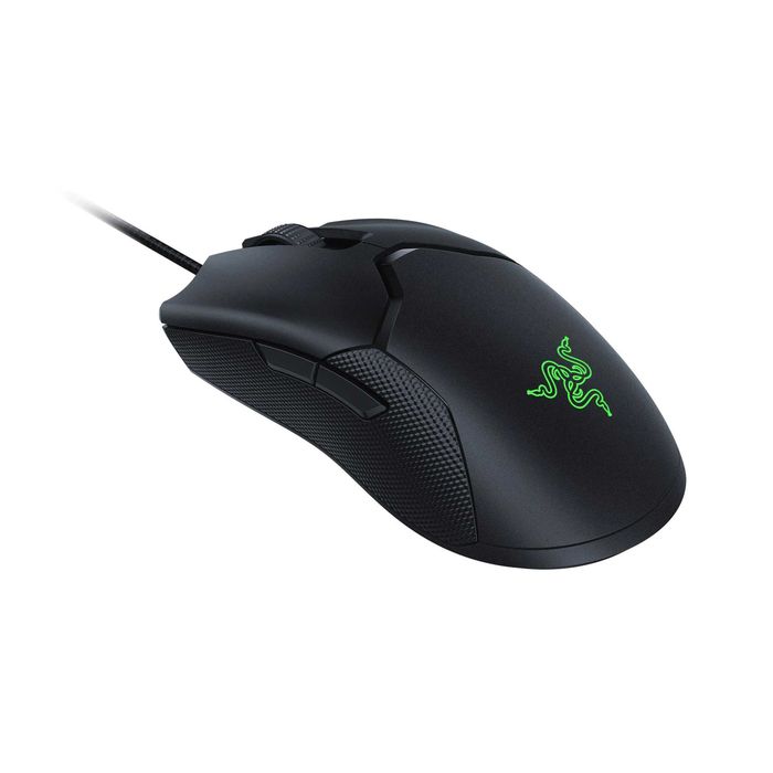 Mouse gaming Razer Viper iluminare Chroma RGB RZ01-02550100-R3M1 nou Sigilat