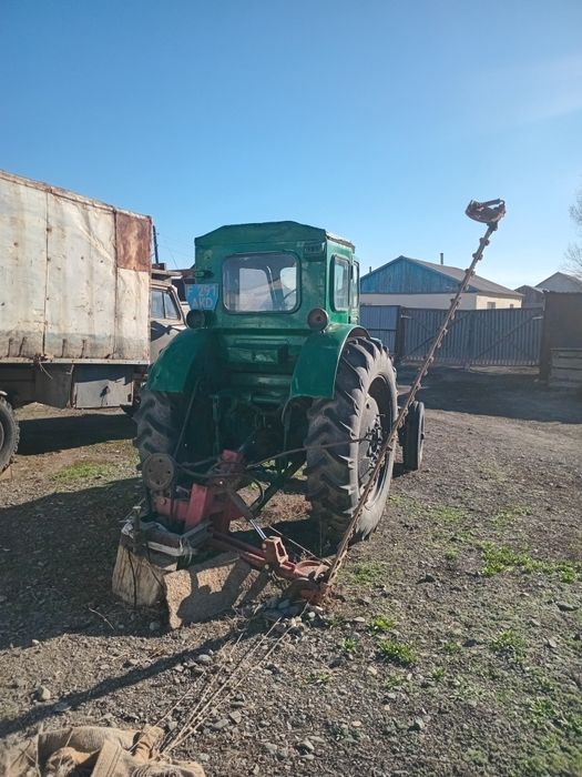 Продам трактор Т 40.