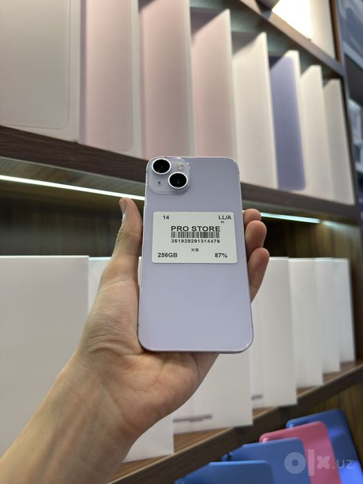 iphone 14 naxtka va nasiya savdoga