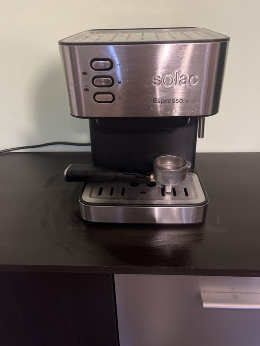 Кафе машина за части