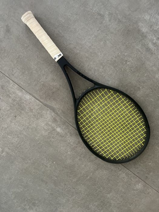 Ракета за тенис-  Wilson Pro Staff 97