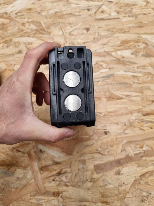 Laser 2 Linii Lumina Verde Dewalt DCE088G Nivela