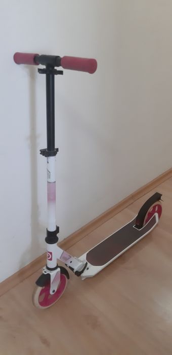 скутер / тротинетка