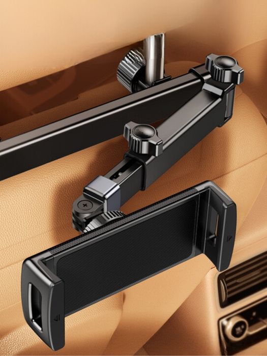 Держатель для планшета в машину, д