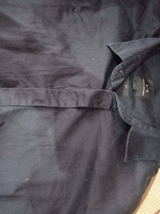 Armani Exchange риза