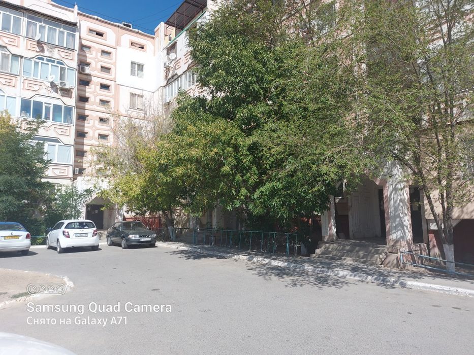 Сдам 2-комнатную квартиру 61.1кв.м , 2/5 этаж на длительный срок