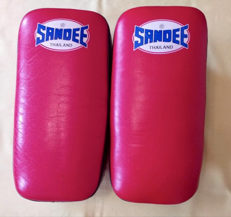 Manusi box, muay thai, kickboxing,Twins,Fairtex,King