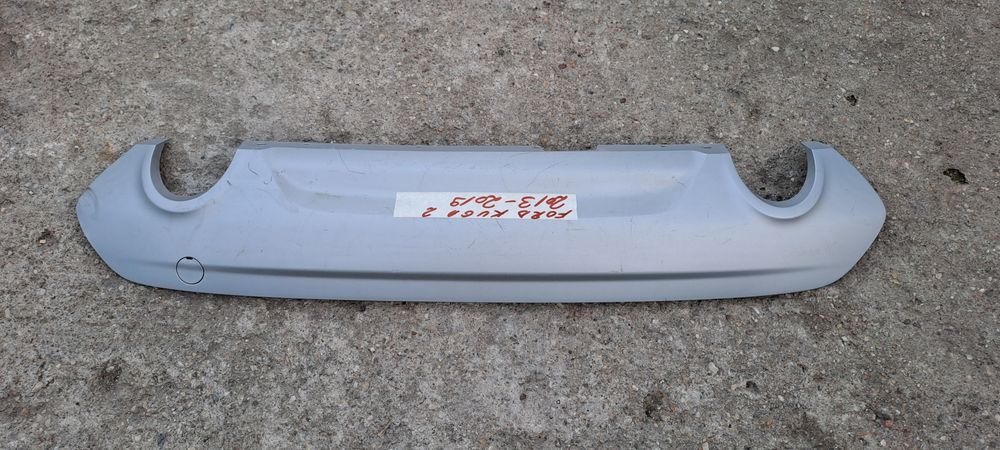 Fusta , Ornament bara spate Ford Kuga 2 2013/2019