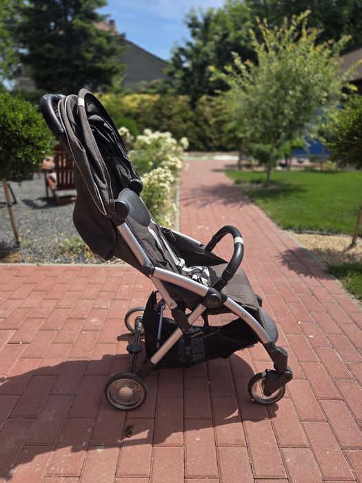 Carucior Chicco 3in1