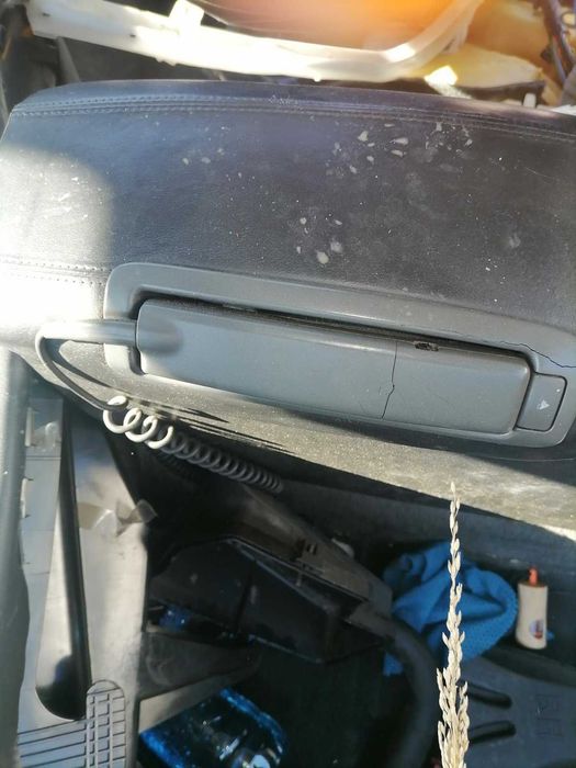 volvo s80 волво с80 бензин автомат