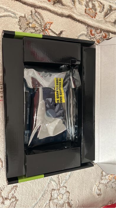 Видеокарта GIGABYTE GT 730 GV-N730D3-2GI BOX