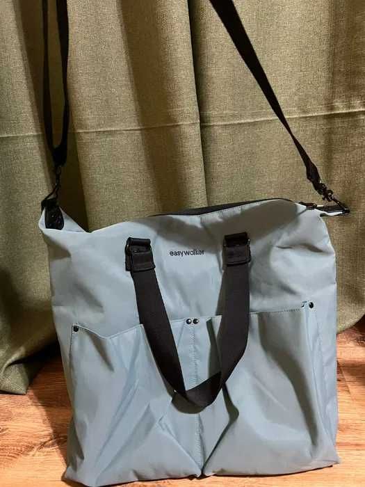 Сумка для мамы Easywolker