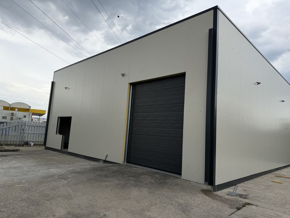 DE INCHIRIAT  Spatiu Comercial NOU