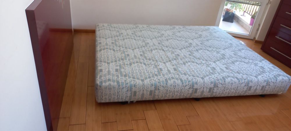 Матрак 160/200 /30 см.