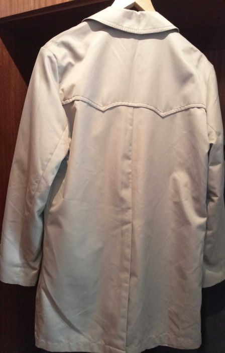 Мъжки шлифер с подплата