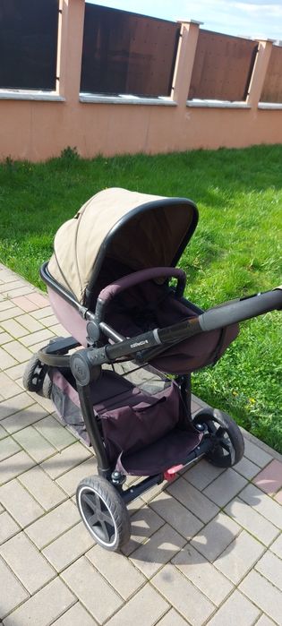 Cărucior copii Journey Made în England Stare foarte bună