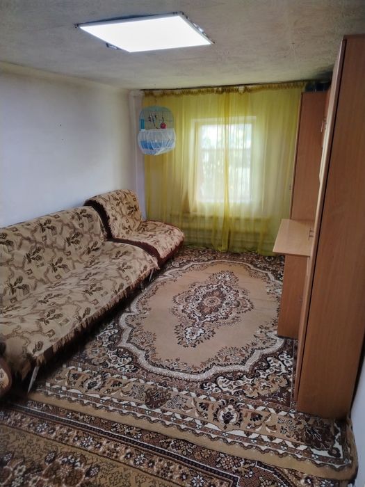 Продам дом срочно.