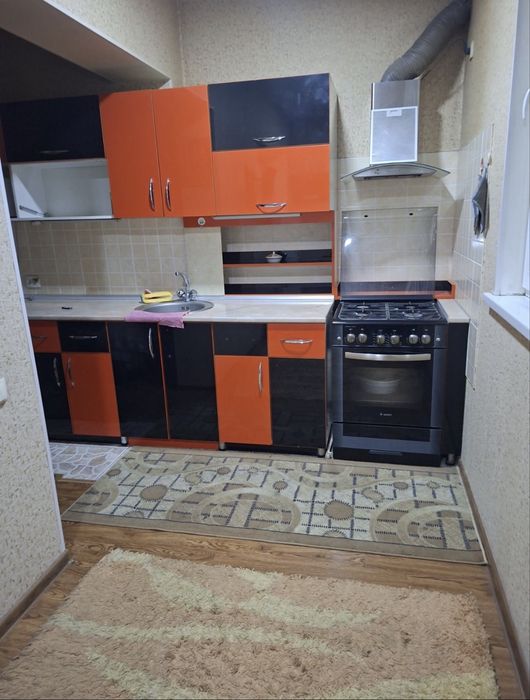 Сдается 2 ком Чиланзар 19 квартал. Макаронка. Базарчик