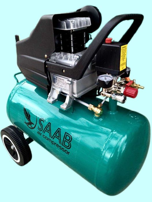Компрессор / Компрессер / Кампрессор /Kompressor SAAB brendi KAFOLAT!