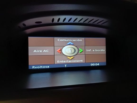 Мултимедия BMW E60 Е61 Android Carplay GPS, навигация