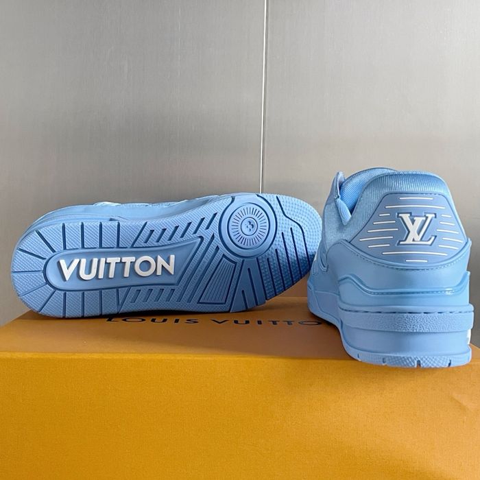 Adidasi Louis Vuitton Calitate Premium