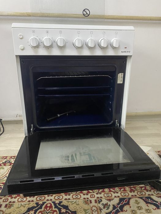 Газ плита сатылады