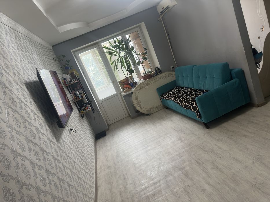 Продам 3х комнатную квартиру