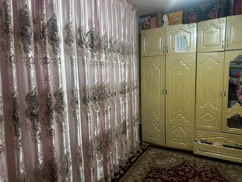 Квартира сатылады