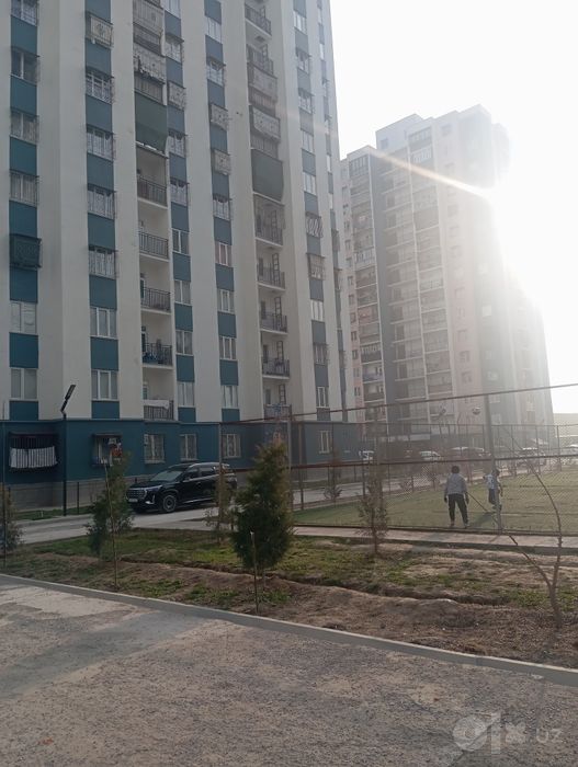 Ayol-qizlarga ishonchli kvartira bor, ERKAK kishi yo'q !!!